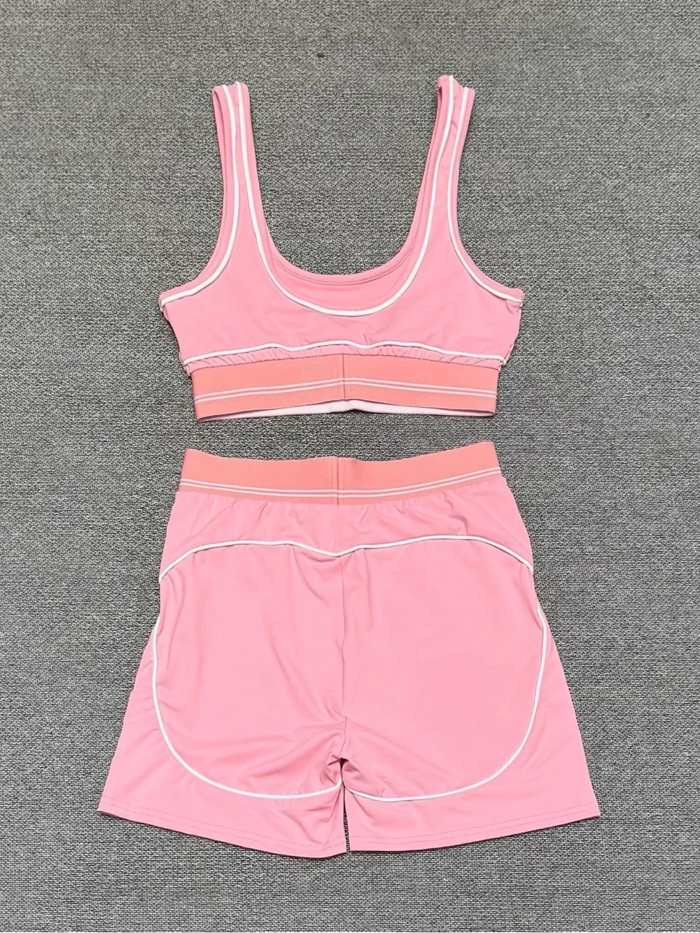 ALO Yoga two piece